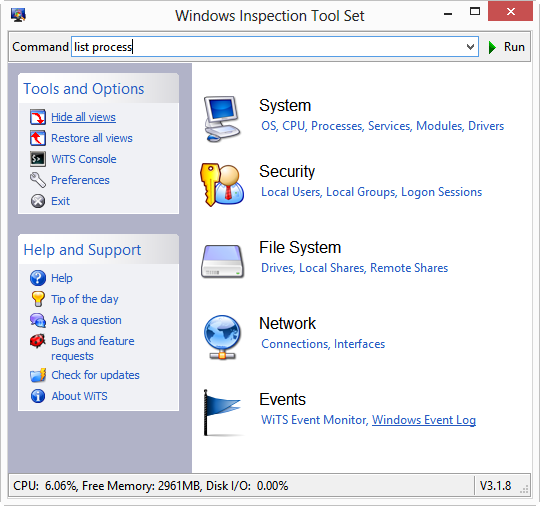 download the new for apple Window Inspector 3.3